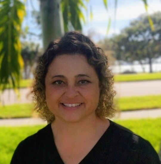Dr. Aimee Burke